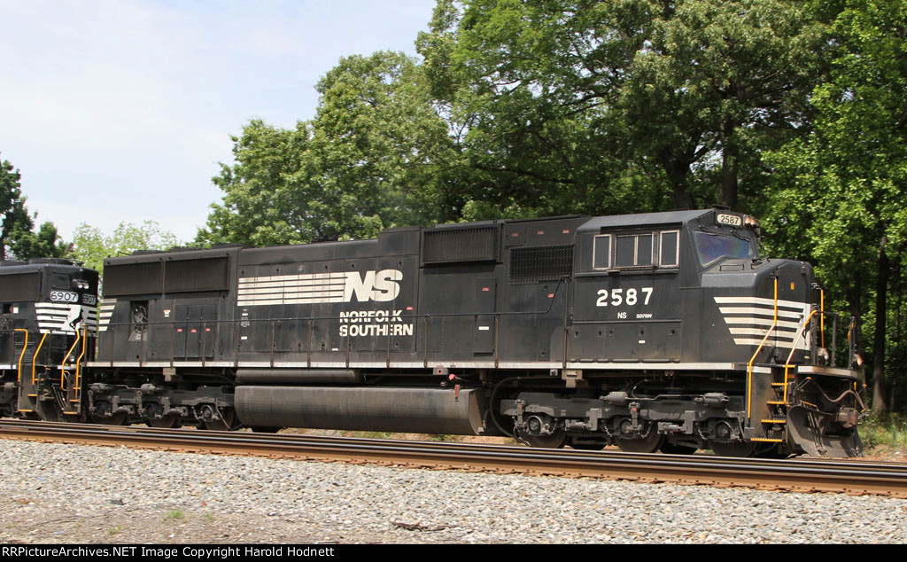 NS 2587